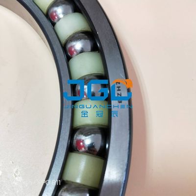 AC4631 tragender Drehbagger Accessories der Präzisions-P5 P6