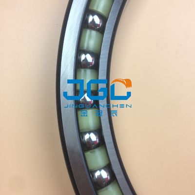 Teile AC6037-1 Baumaschinen-Bagger-Rotary Bearing Precisions P0
