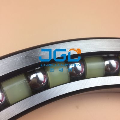 Teile AC6037-1 Baumaschinen-Bagger-Rotary Bearing Precisions P0