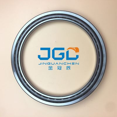 mechanische Teile 222*273*26mm Bagger-Rotary Bearings BA222-1WSA Präzisions-P4