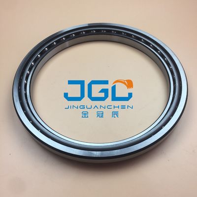 mechanische Teile 222*273*26mm Bagger-Rotary Bearings BA222-1WSA Präzisions-P4