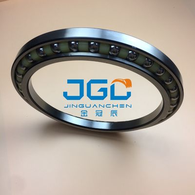 Mechanische Zusätze BA246-2A Bagger-Rotary Bearing Precisions P0 P6 P5 P4