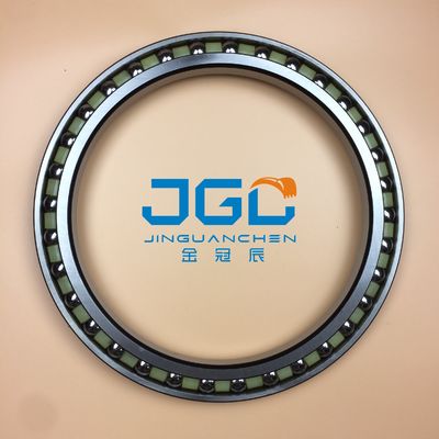 Mechanische Zusätze BA246-2A Bagger-Rotary Bearing Precisions P0 P6 P5 P4