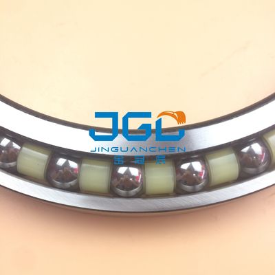 Echter Bagger Slewing Bearing BA270-3A für H350A5 Genauigkeit P0-P6