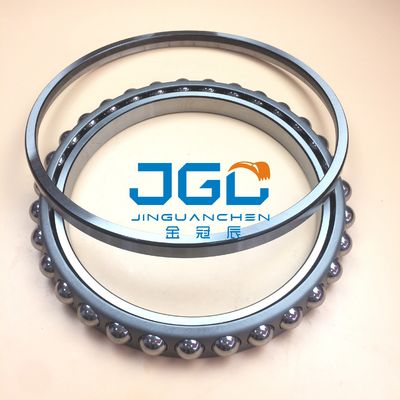 mechanische Teile BA280-2WSA 280x370x40mm Bagger-Rotary Bearing Accuracys P6 P5 P4