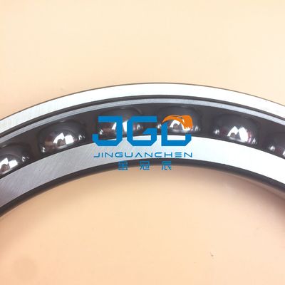 Genauigkeit P6 P5 P4 BA290-3A Bagger-Slewing Bearing Sizes 290*380*40mm