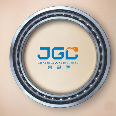 Genauigkeit P6 P5 P4 BA290-3A Bagger-Slewing Bearing Sizes 290*380*40mm