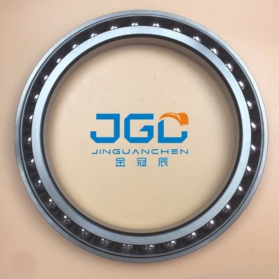 Genauigkeit P6 P5 P4 BA290-3A Bagger-Slewing Bearing Sizes 290*380*40mm