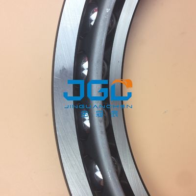 Genauigkeit P6 P5 P4 BA290-3A Bagger-Slewing Bearing Sizes 290*380*40mm