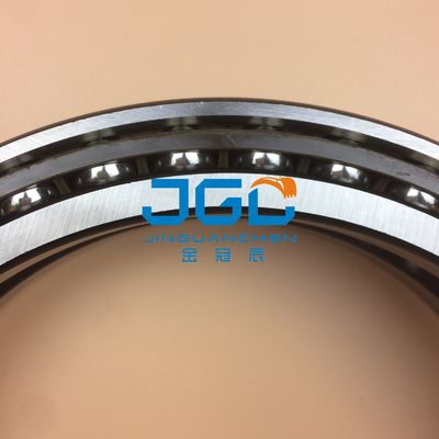 BD165-6A Bagger Rotary Bearings Precision P5 P4 165x210x48mm