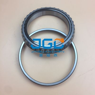 CR2256 tragender Drehbagger Accessories der Präzisions-P0 P6 110*148*20mm