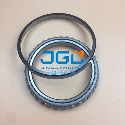 CR2256 tragender Drehbagger Accessories der Präzisions-P0 P6 110*148*20mm