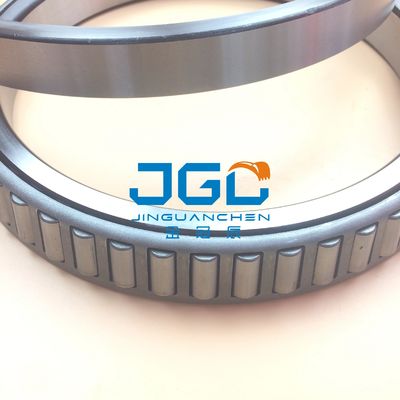 Bagger Swing Tapered Roller der Präzisions-P0, das Drehlager CR-4411 trägt