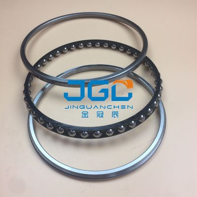 Mechanische Teilgröße 160*200*20mm bagger-Rotary Bearings SF3240VPX1