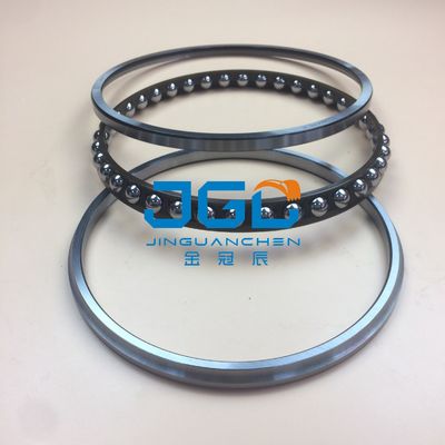 Standard-Bagger Walking Bearing SF3607VPX1 P4 der Größen-225*180*21mm