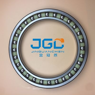 Mechanische Zusätze Rotary Bearing Sizes 220x295x33mm des Bagger-SF4454PX1