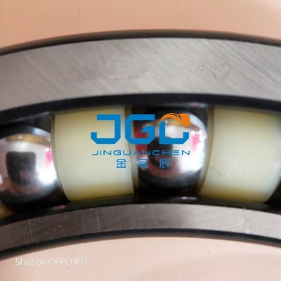 Eckiger mechanischer Bagger Bearing SF4460PX1 des Kontakt-Kugellager-300x372x36mm der Teil-NTN