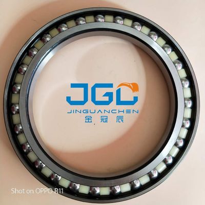 Eckiger mechanischer Bagger Bearing SF4460PX1 des Kontakt-Kugellager-300x372x36mm der Teil-NTN