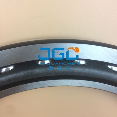 Die mechanischen Teile, die SF4831PX1 Bagger Walking Bearing Size tragen, ist 240x310x33.4mm