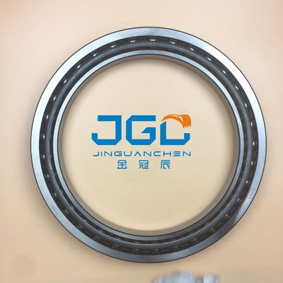 Die mechanischen Teile, die SF4831PX1 Bagger Walking Bearing Size tragen, ist 240x310x33.4mm