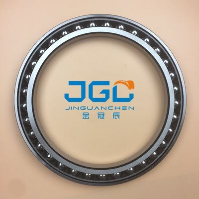 Die mechanischen Teile, die SF4831PX1 Bagger Walking Bearing Size tragen, ist 240x310x33.4mm
