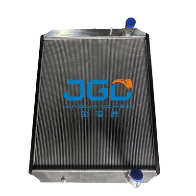 Wasser-Behälter-Heizkörper-Bagger-Accessories Construction Machinery-Zusätze R305-7