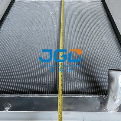 Wasser-Behälter-Heizkörper-Bagger-Accessories Construction Machinery-Zusätze R305-7