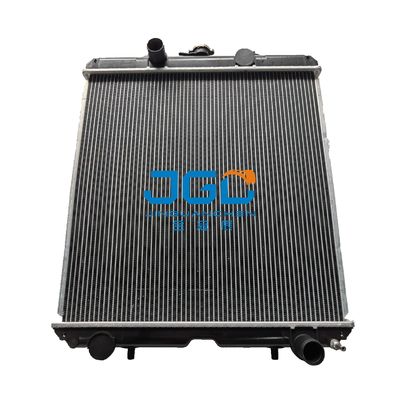 Bagger-Parts VIO75-B VIO-80 des Behälter-Heizkörper-184015-44501 mechanische Teile