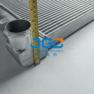 EX360-6 Bagger Accessories Intercooler 4463076 mechanische Teile