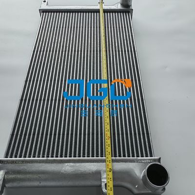 EX360-6 Bagger Accessories Intercooler 4463076 mechanische Teile