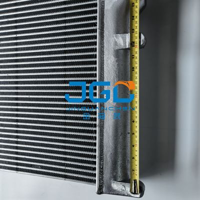 EX360-6 Bagger Accessories Intercooler 4463076 mechanische Teile