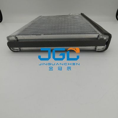 Verdampfungs-Kasten YN20M00107S020 Bagger-Air Conditioning Accessoriess SK200-8 SK210-8