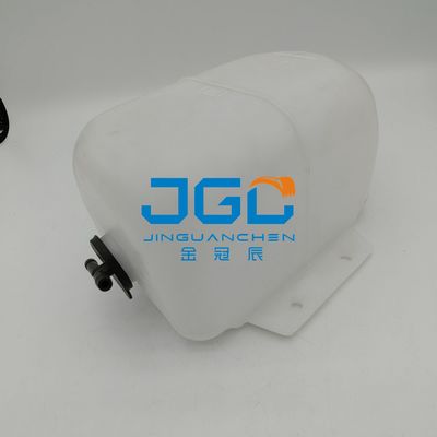 Accessories Auxiliary Water-Behälter-Klimaanlagen-Zusätze des Bagger-SK200-6