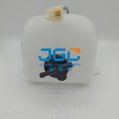 Accessories Auxiliary Water-Behälter-Klimaanlagen-Zusätze des Bagger-SK200-6
