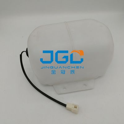 Accessories Auxiliary Water-Behälter-Klimaanlagen-Zusätze des Bagger-SK200-6