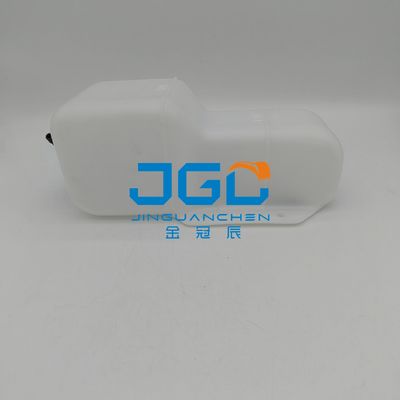 Zusätzlicher Bagger Accessories der Wasser-Behälter-Klimaanlagen-Zusatz-SK200-8