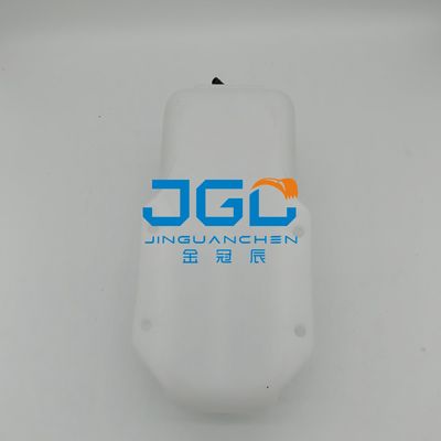 Zusätzlicher Bagger Accessories der Wasser-Behälter-Klimaanlagen-Zusatz-SK200-8