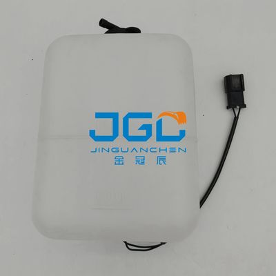 Accessories Auxiliary Water-Behälter-Klimaanlagen-Zusätze des Bagger-PC200