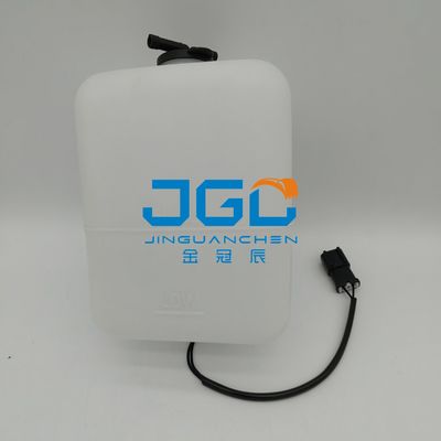 Accessories Auxiliary Water-Behälter-Klimaanlagen-Zusätze des Bagger-PC200