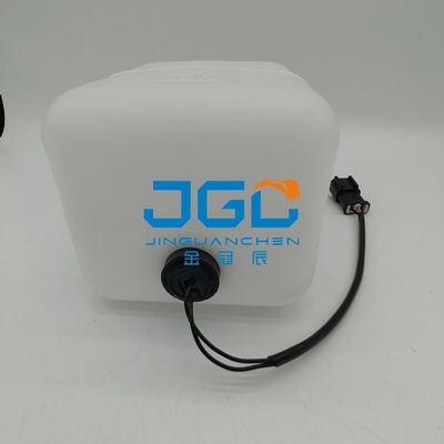 Accessories Auxiliary Water-Behälter-Klimaanlagen-Zusätze des Bagger-PC200