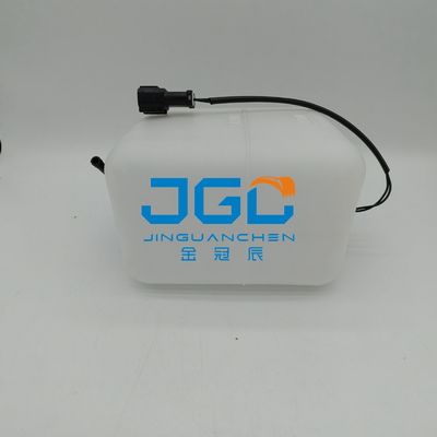Accessories Auxiliary Water-Behälter-Klimaanlagen-Zusätze des Bagger-PC200