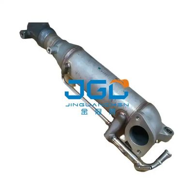 Kühlerer Bagger Accessory S1730-91120 EGR Versammlungs-SK200-8 250-8 J05E