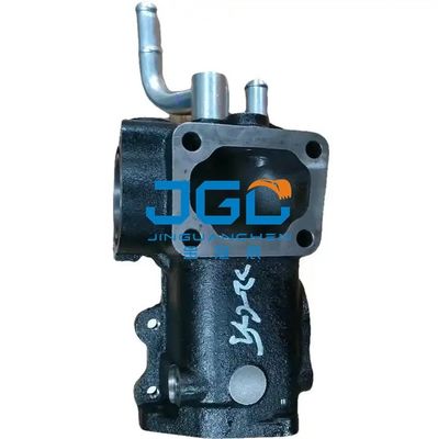 Thermostatisches Seat VH16303E0130 ist für Bagger Engine SK200-8 SK200-10 J05E passend