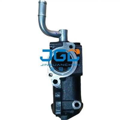 Thermostatisches Seat VH16303E0130 ist für Bagger Engine SK200-8 SK200-10 J05E passend