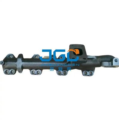 Maschinenteile SK200-8 SK200-10 der Auspuff-Niederlassungs-VH1714-E0080 passend für Bagger J05E