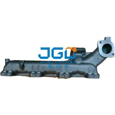 Maschinenteile SK200-8 SK200-10 der Auspuff-Niederlassungs-VH1714-E0080 passend für Bagger J05E