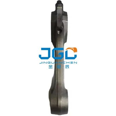 Bagger Engine Connecting Rod der Baumaschinen-Teil-6D125 6150-31-3