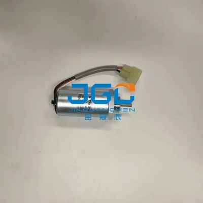 Magnetventil 89729-5680 897209-1152 des Endsk75-8 für Bagger Accessories Engine 3LD2 4LE2