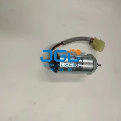 Magnetventil 89729-5680 897209-1152 des Endsk75-8 für Bagger Accessories Engine 3LD2 4LE2
