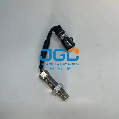 Maschinen-Hauptdrehzahlgeber 9443615946 Bagger-Accessories J05E J08E 479770-3920 VH894101290A